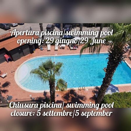 Sicilia, Mansarda Le Due Terrazze Διαμέρισμα Mascali Εξωτερικό φωτογραφία